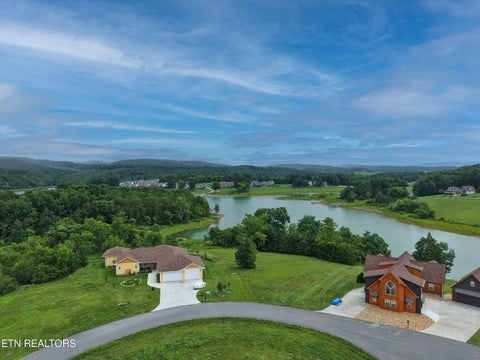 Tiny photo for 13 Edith Lane, Sharps Chapel, TN 37866 (MLS # 1347492)