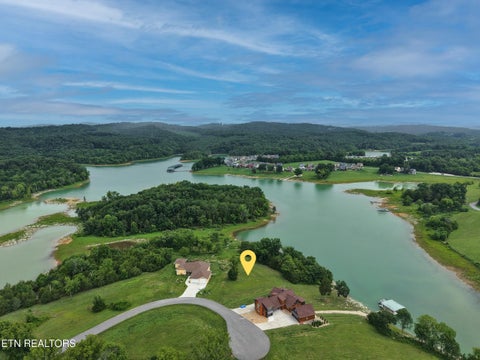 Tiny photo for 13 Edith Lane, Sharps Chapel, TN 37866 (MLS # 1347492)
