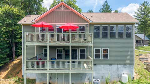 Tiny photo for 228 Ace Gap Rd, Townsend, TN 37882 (MLS # 1348166)