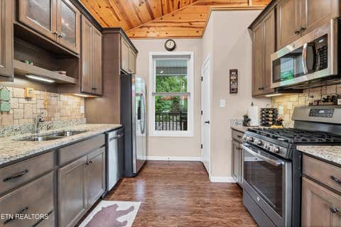 Tiny photo for 228 Ace Gap Rd, Townsend, TN 37882 (MLS # 1348166)