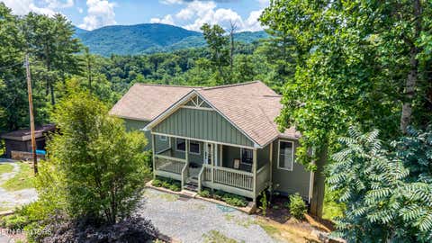 Tiny photo for 228 Ace Gap Rd, Townsend, TN 37882 (MLS # 1348166)
