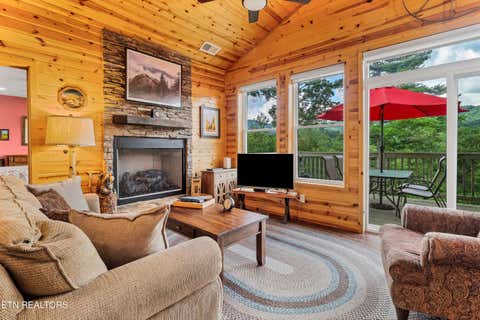 Tiny photo for 228 Ace Gap Rd, Townsend, TN 37882 (MLS # 1348166)