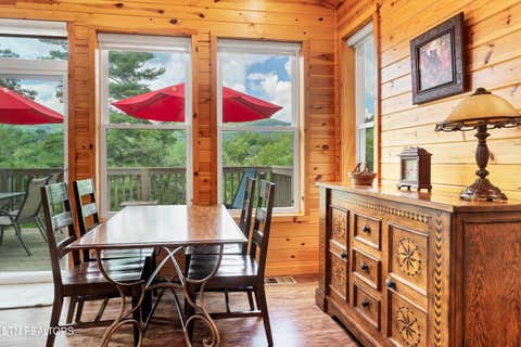 Tiny photo for 228 Ace Gap Rd, Townsend, TN 37882 (MLS # 1348166)