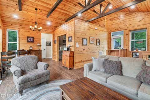 Tiny photo for 228 Ace Gap Rd, Townsend, TN 37882 (MLS # 1348166)