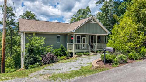 Tiny photo for 228 Ace Gap Rd, Townsend, TN 37882 (MLS # 1348166)