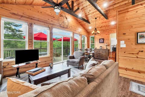 Tiny photo for 228 Ace Gap Rd, Townsend, TN 37882 (MLS # 1348166)