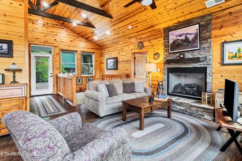 Tiny photo for 228 Ace Gap Rd, Townsend, TN 37882 (MLS # 1348166)