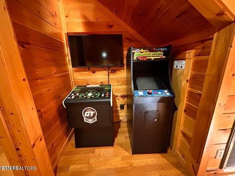 Tiny photo for 656 Park Vista Way, Gatlinburg, TN 37738 (MLS # 1334036)