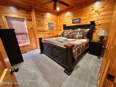 Tiny photo for 656 Park Vista Way, Gatlinburg, TN 37738 (MLS # 1334036)