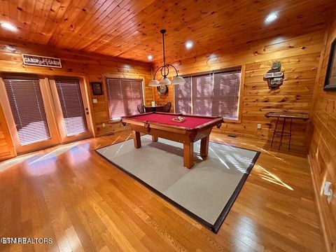 Tiny photo for 656 Park Vista Way, Gatlinburg, TN 37738 (MLS # 1334036)