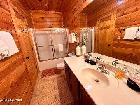 Tiny photo for 656 Park Vista Way, Gatlinburg, TN 37738 (MLS # 1334036)