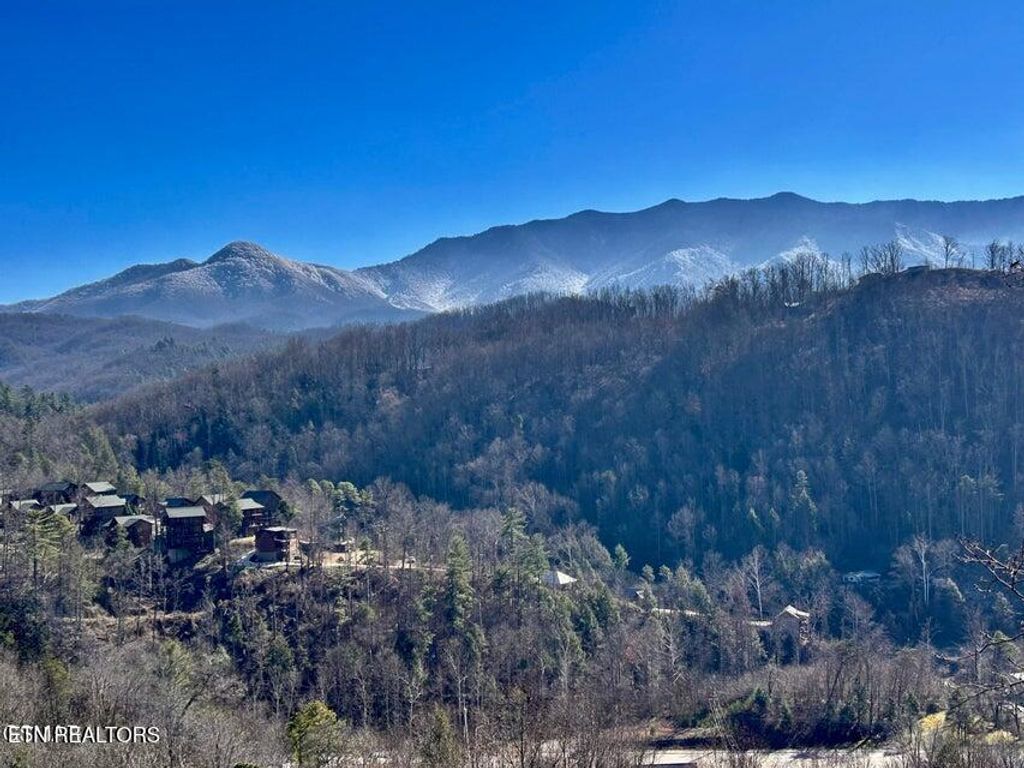 Photo of 656 Park Vista Way, Gatlinburg, TN 37738 (MLS # 1334036)