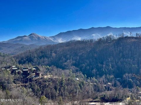 Tiny photo for 656 Park Vista Way, Gatlinburg, TN 37738 (MLS # 1334036)