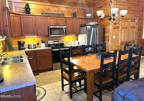Tiny photo for 656 Park Vista Way, Gatlinburg, TN 37738 (MLS # 1334036)