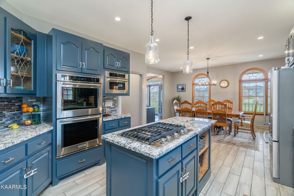 Photo of 128 Guy Jones Rd, Oliver Springs, TN 37840 (MLS # 1220805)