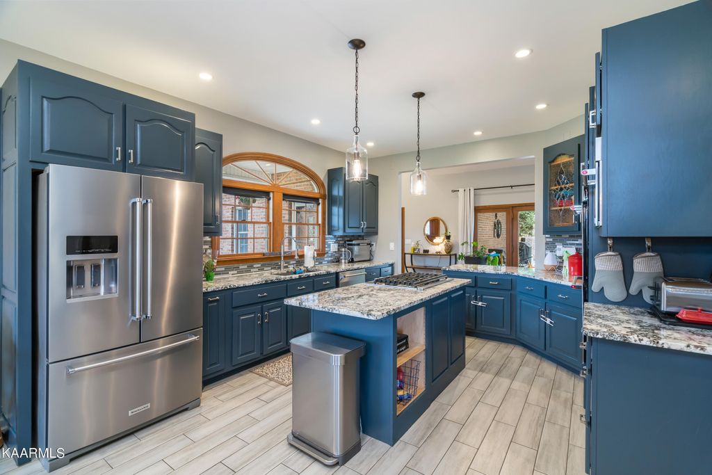 Photo of 128 Guy Jones Rd, Oliver Springs, TN 37840 (MLS # 1220805)