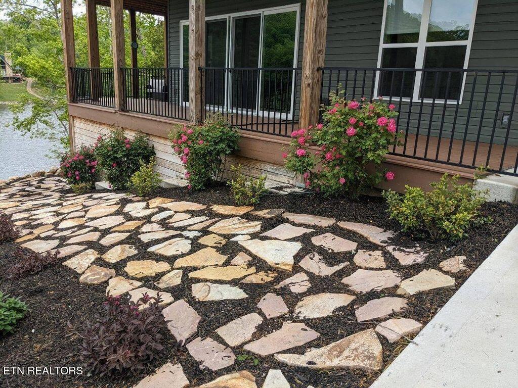 Photo of 792 Waterfront Way, Ten Mile, TN 37880 (MLS # 1250615)