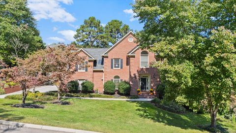 Photo of 11919 Burnside Place, Knoxville, TN 37934 (MLS # 1317650)