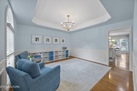 Tiny photo for 11919 Burnside Place, Knoxville, TN 37934 (MLS # 1317650)