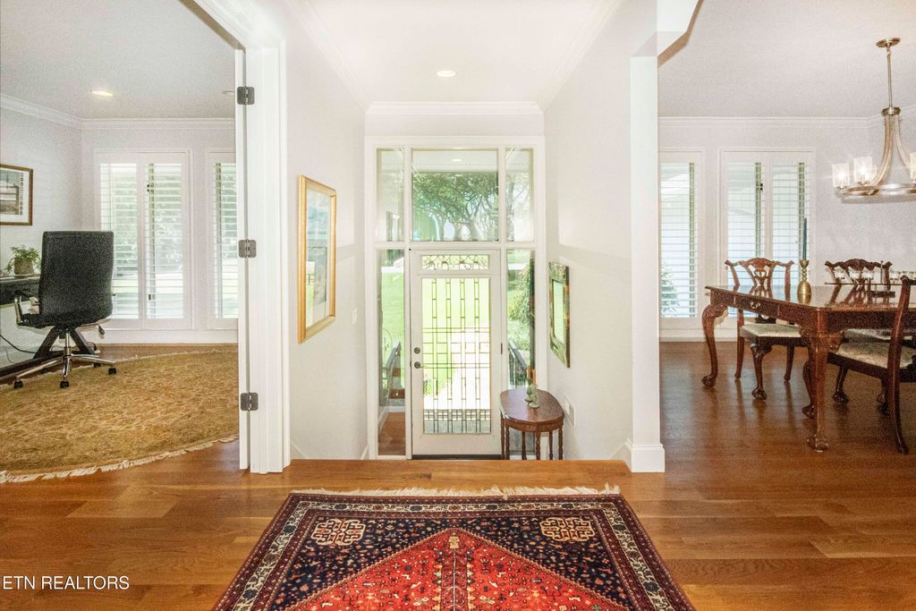 Photo of 224 Baltusrol Rd #1, Knoxville, TN 37934 (MLS # 1310749)