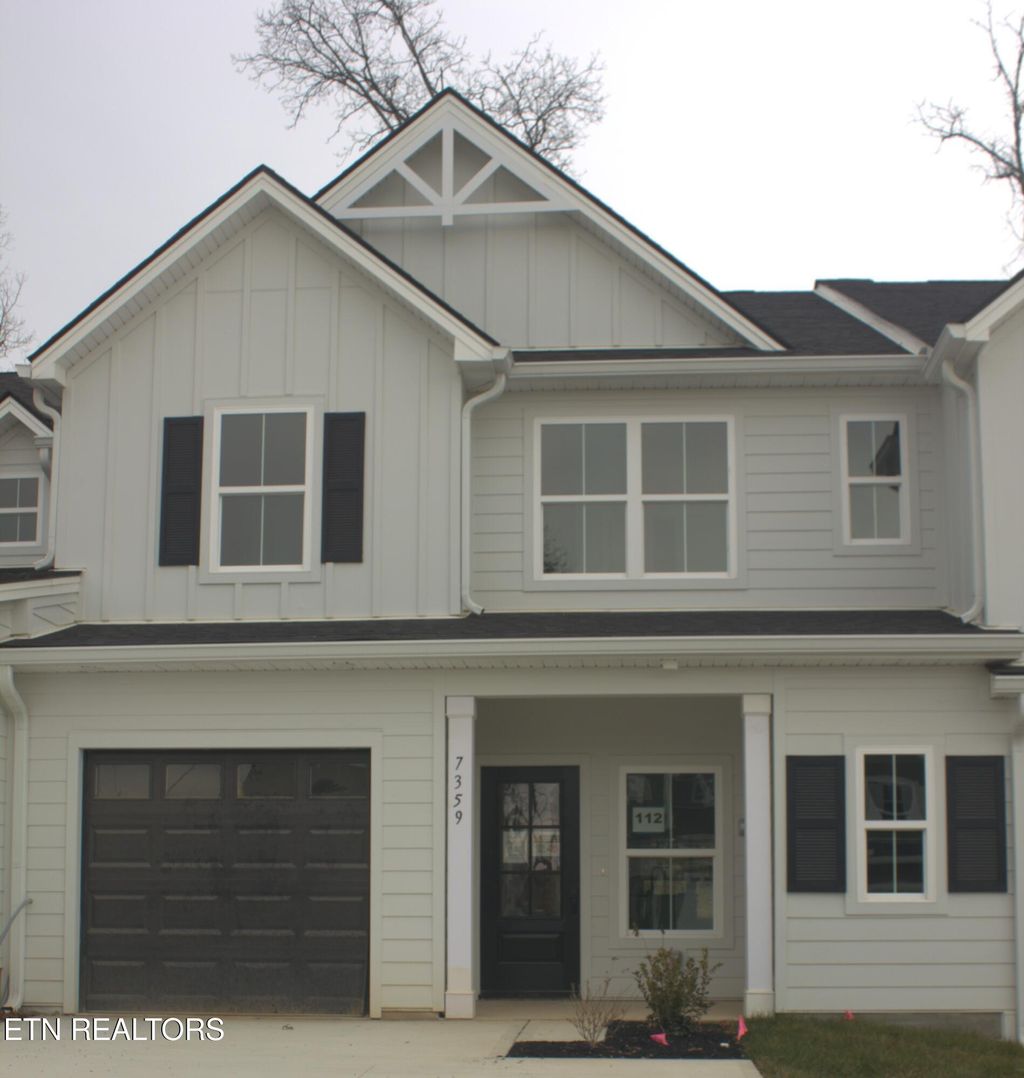 Photo of 7359 Sun Blossom Lane #112, Knoxville, TN 37924 (MLS # 1324524)