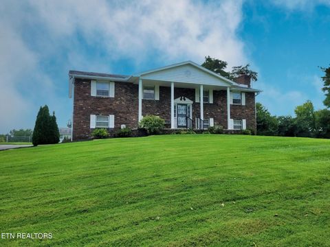 9520 Gulf Park Drive Knoxville TN 37923