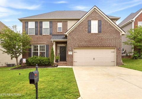 Photo of 1828 Glen Shady Blvd, Knoxville, TN 37922 (MLS # 1342630)