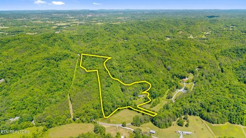 Photo of Old Chilhowee Tract 1 Rd, Seymour, TN 37865 (MLS # 1342114)