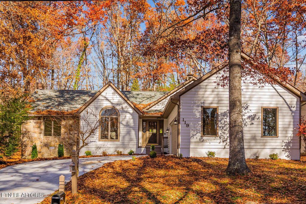 Photo of 119 Juniper Drive, Crossville, TN 38558 (MLS # 1321536)