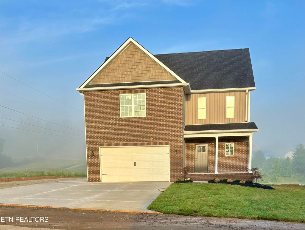 Photo of 111 Jacob Lane, Blaine, TN 37709 (MLS # 1306814)