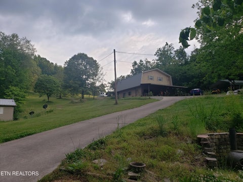 Tiny photo for 2143 Everett Rd, Knoxville, TN 37932 (MLS # 1354112)