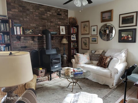 Tiny photo for 2143 Everett Rd, Knoxville, TN 37932 (MLS # 1354112)