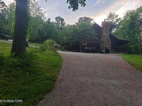 Photo of 2143 Everett Rd, Knoxville, TN 37932 (MLS # 1354112)