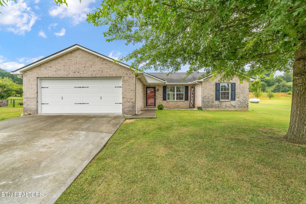 Photo of 7227 Pisa Circle, Corryton, TN 37721 (MLS # 1270966)