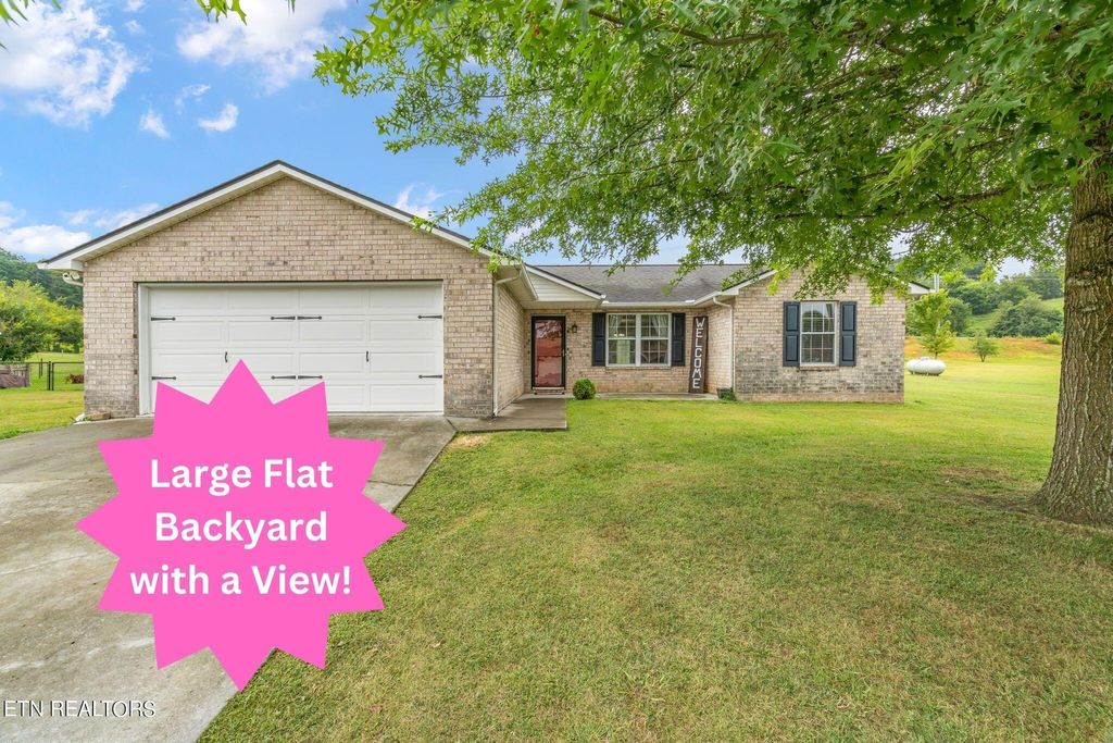 Photo of 7227 Pisa Circle, Corryton, TN 37721 (MLS # 1270966)