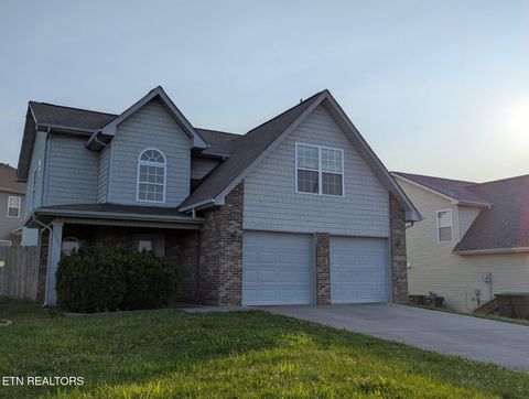 1101 Paul Lankford Drive Maryville TN 37801