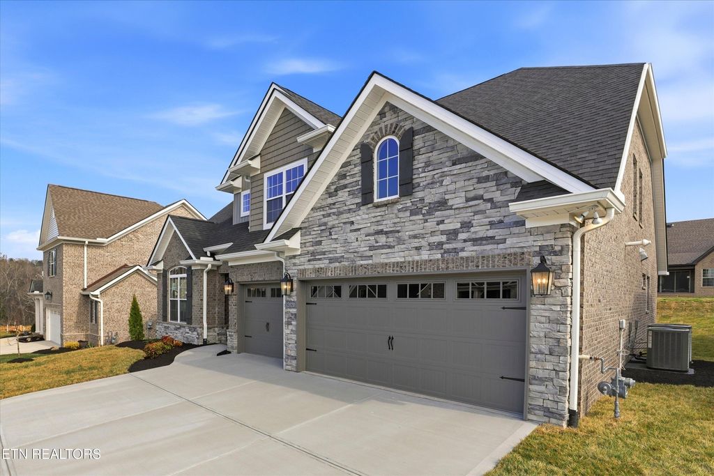 Photo of 12020 Lot 36. Deer Crossing, Knoxville, TN 37932 (MLS # 1332781)