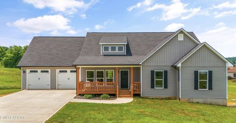 808 River Drive Blaine TN 37709