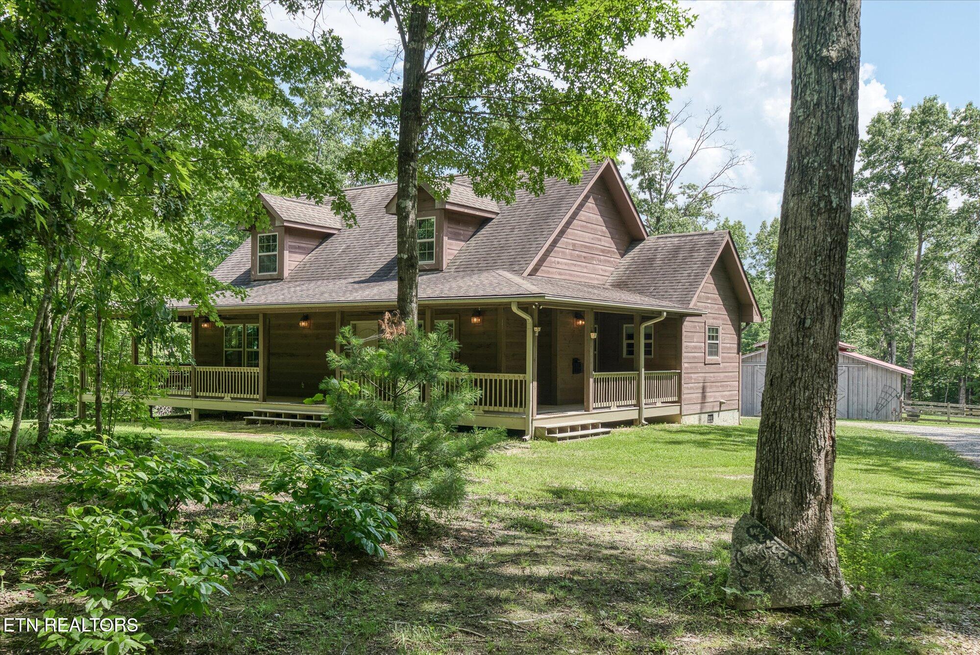424 Wilderness Lane