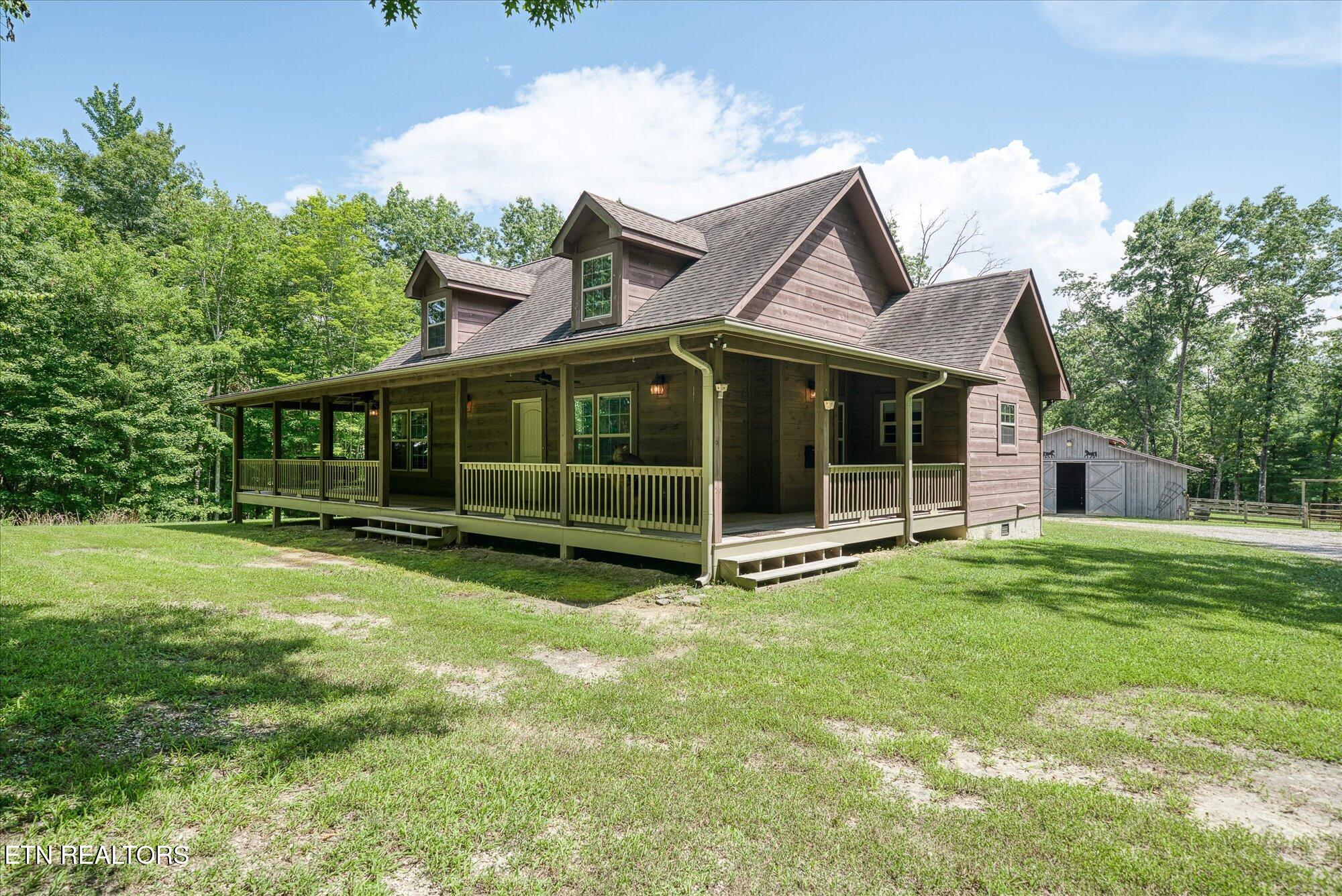 424 Wilderness Lane
