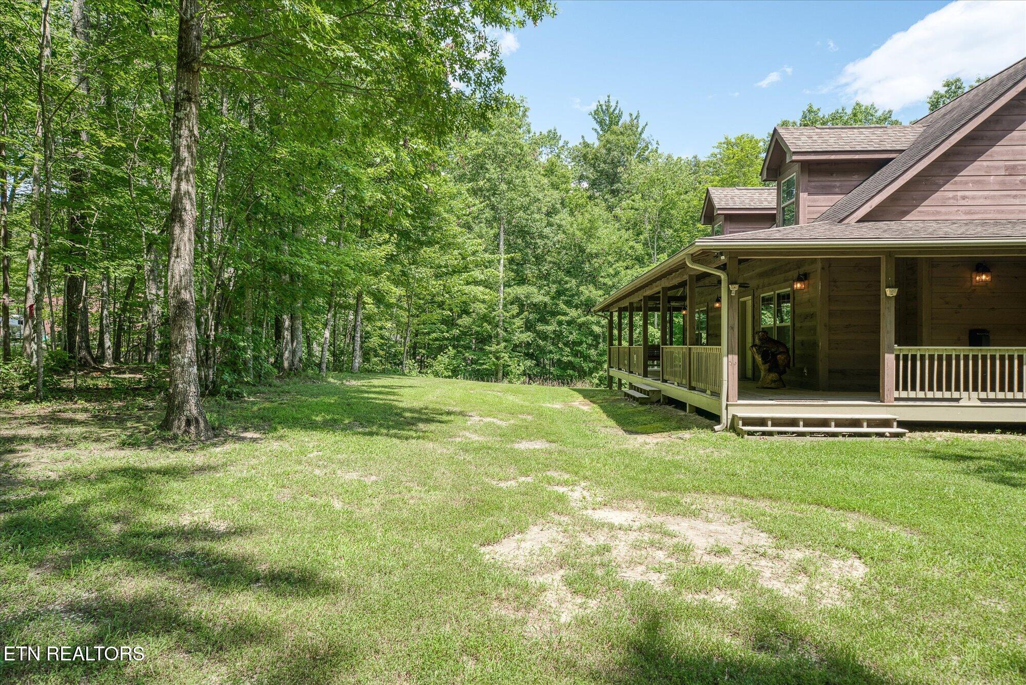 424 Wilderness Lane