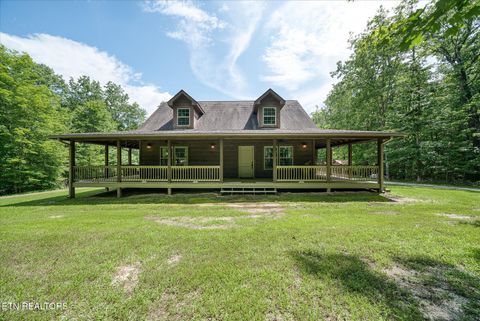 424 Wilderness Lane Jamestown TN 38556
