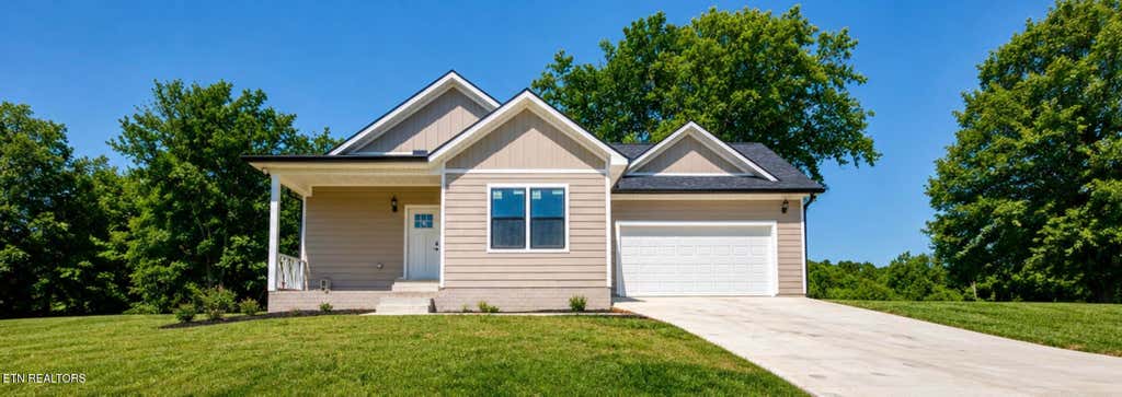 Photo of 12595 Hickory Creek Rd, Lenoir City, TN 37771 (MLS # 1350752)