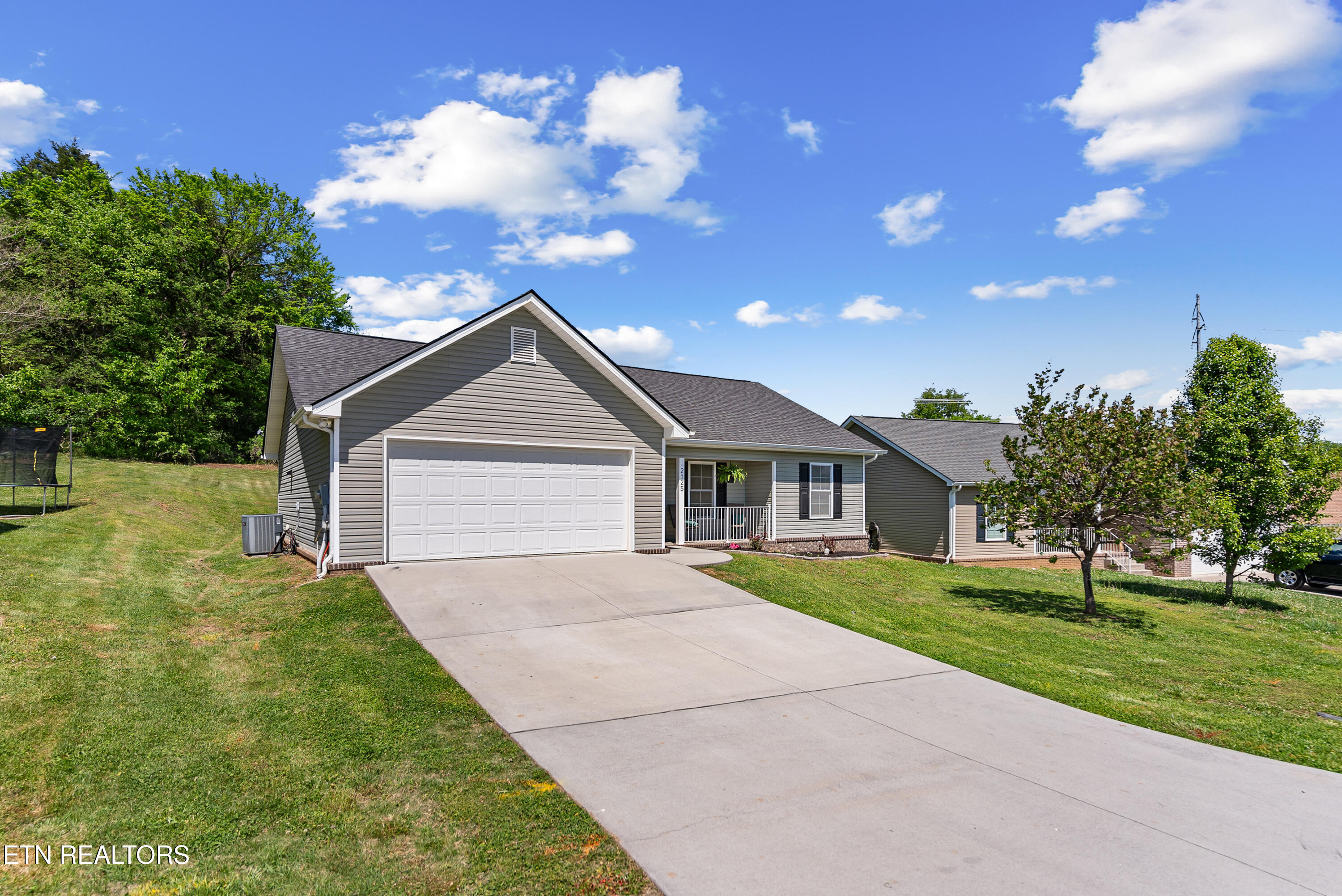 2125 Bluebonnet Drive