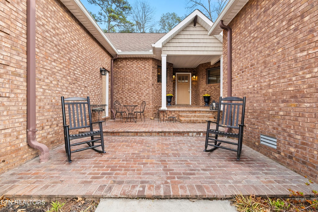 Photo of 8156 Broken Rock Lane, Knoxville, TN 37924 (MLS # 1286258)