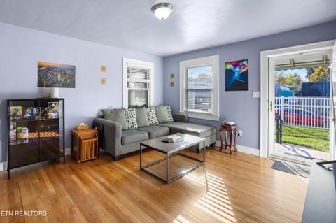 Tiny photo for 2321 Coker Ave, Knoxville, TN 37917 (MLS # 1320670)