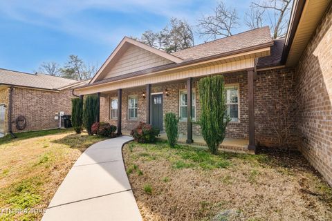 Photo of 3621 Boyd Walters Lane, Knoxville, TN 37931 (MLS # 1328851)