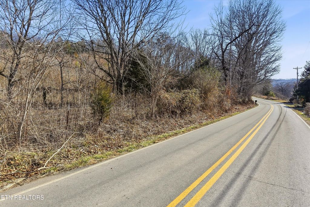 Photo of Wilkinson Pike, Maryville, TN 37803 (MLS # 1329592)