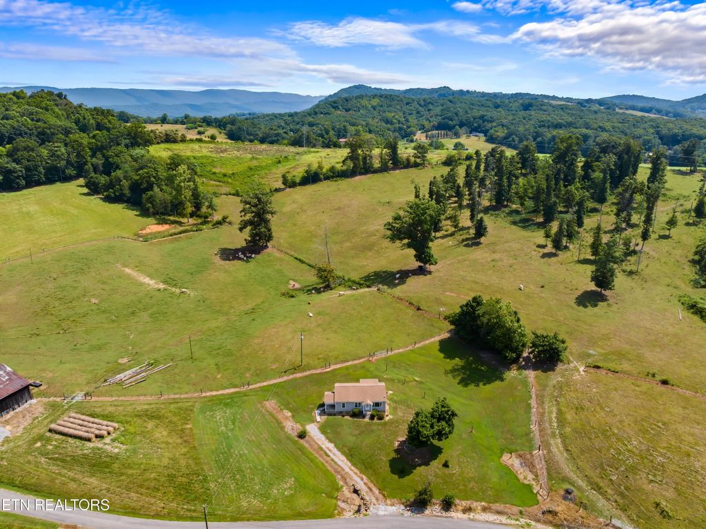 Photo of 1989 Beckham Rd, Rutledge, TN 37861 (MLS # 1270666)