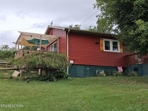 Tiny photo for 272 Chittum Rd, Tazewell, TN 37879 (MLS # 1357688)